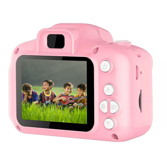 Digital Camera