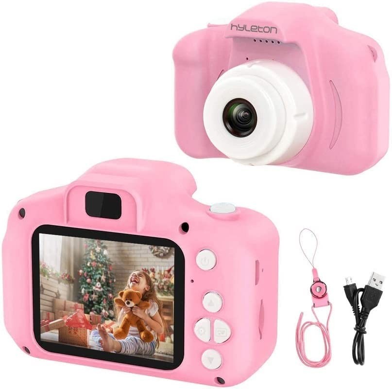 Digital Camera