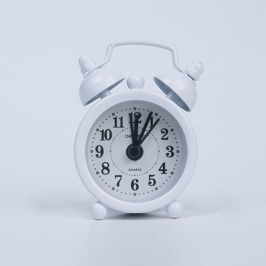 Mini Alarm Clock