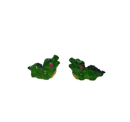 Crocodile (2 Pcs)