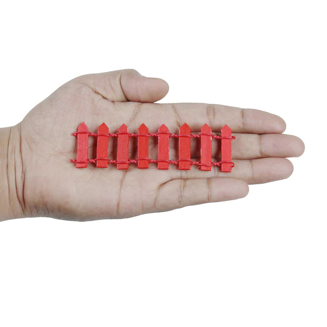 Fence Medium (2 Pcs)