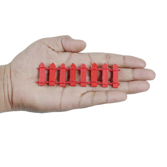 Fence Medium (2 Pcs)