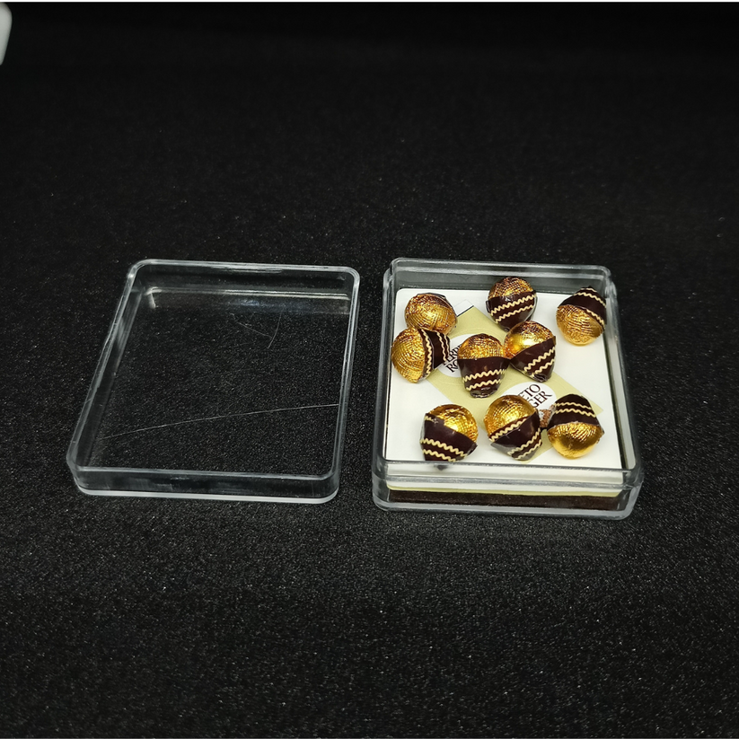 Ferro Rocher Box – HOMEDEKAR