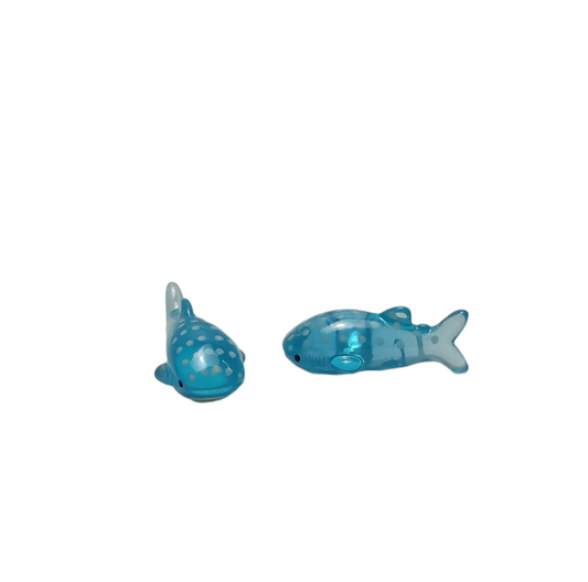Fish (Any 2 Pcs)