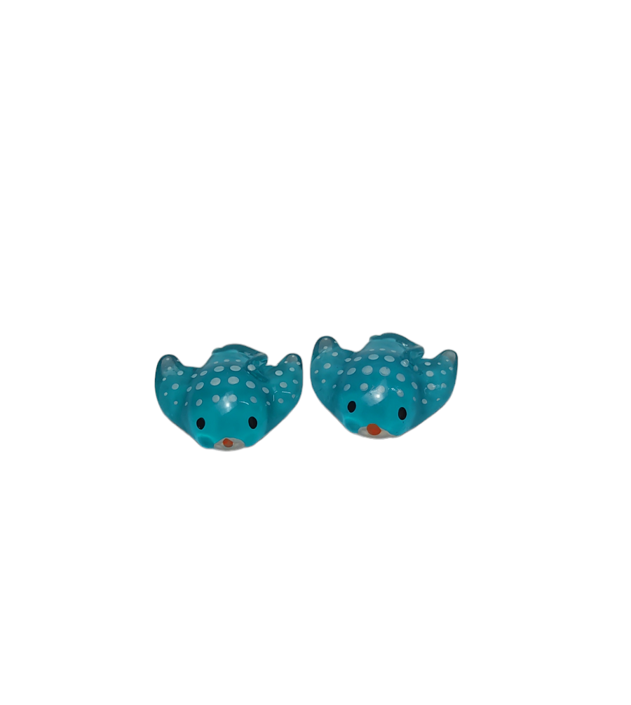 Fish (Any 2 Pcs)