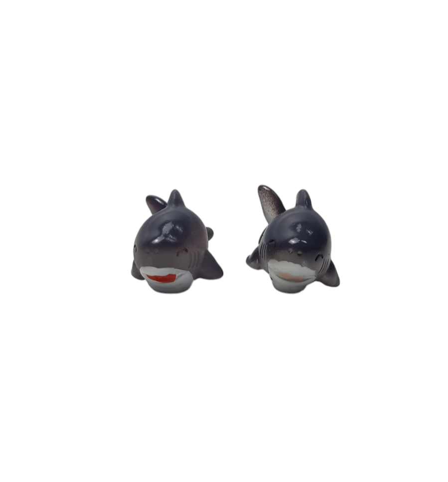 Fish (Any 2 Pcs)