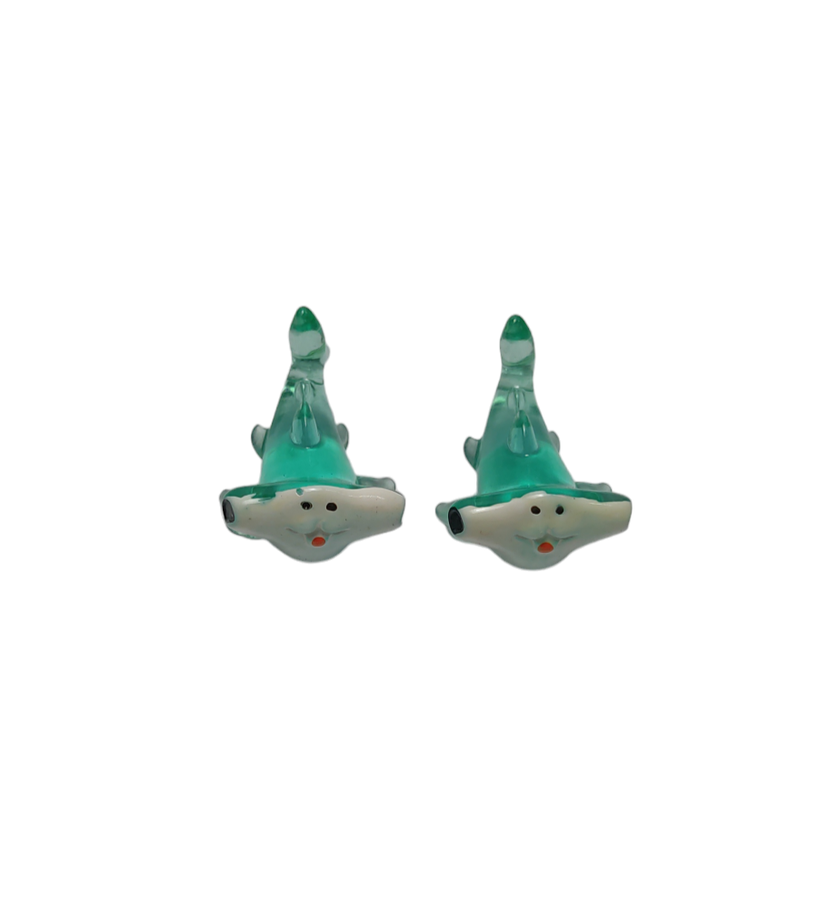 Fish (Any 2 Pcs)