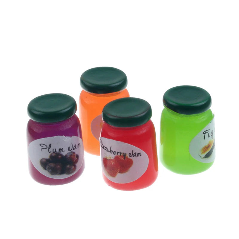 Fruit Jam