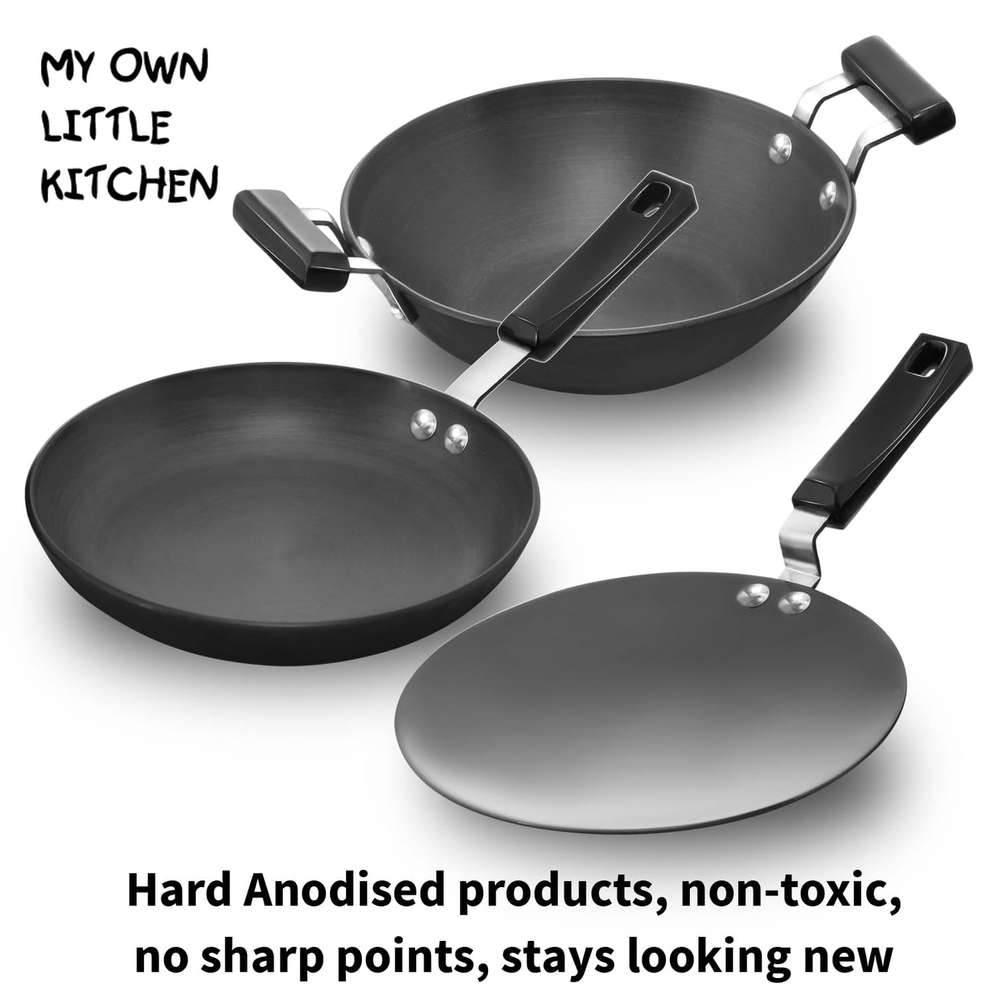 Hawkins Futura Cookware