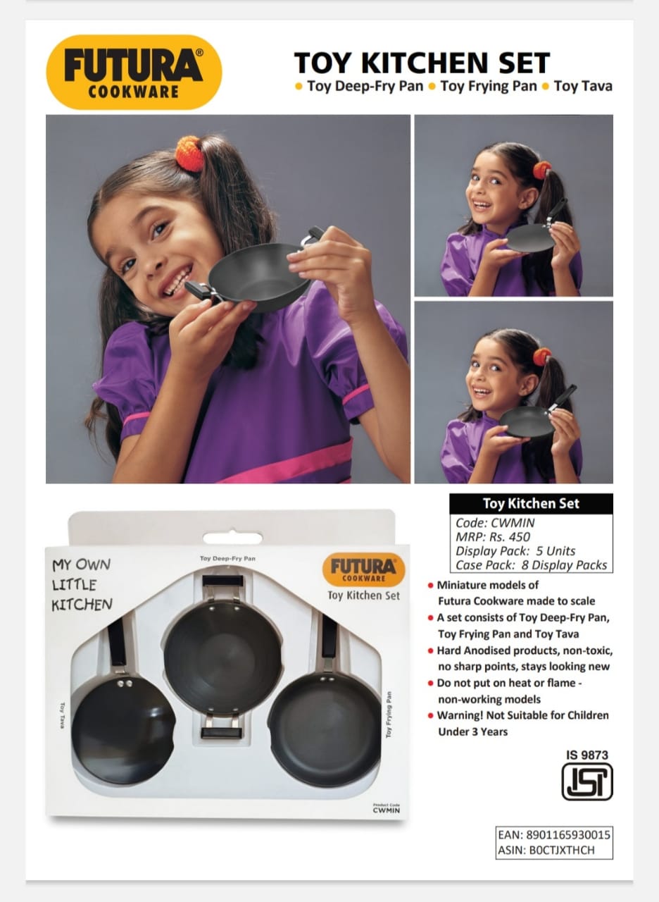 Hawkins Futura Cookware