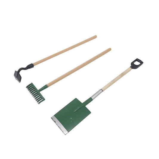 Garden Tools