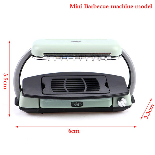 BBQ Grill