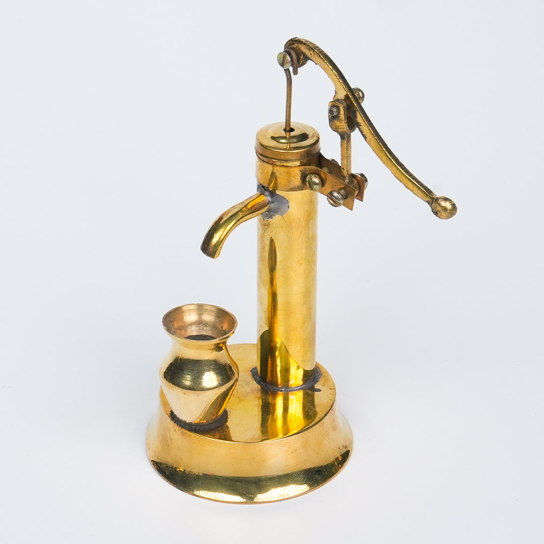 Hand Pump