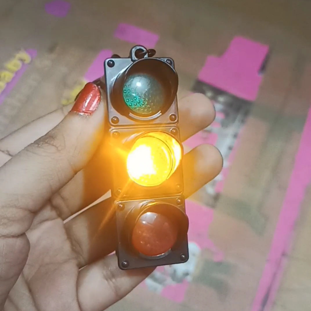 Traffic Signal Light