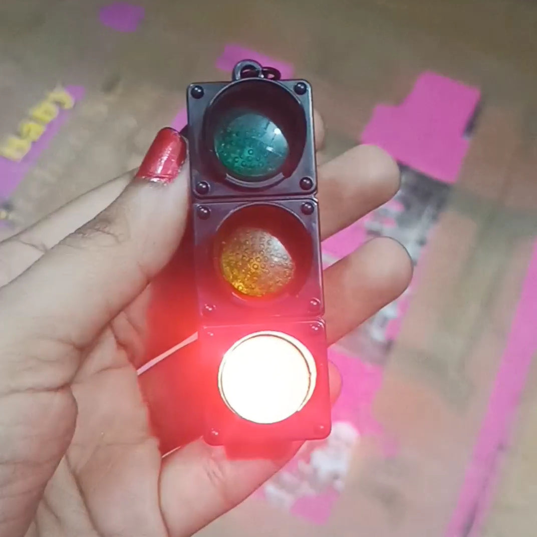 Traffic Signal Light