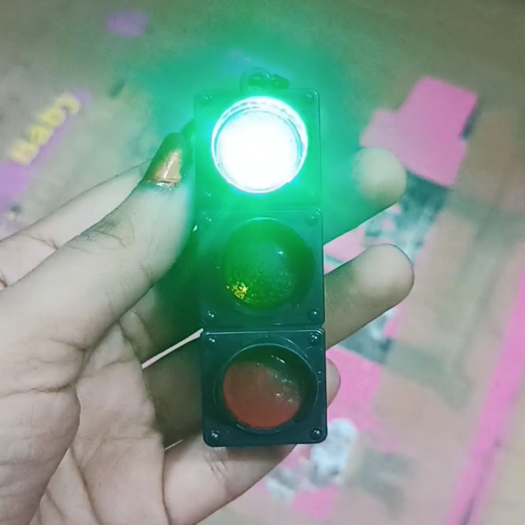 Traffic Signal Light