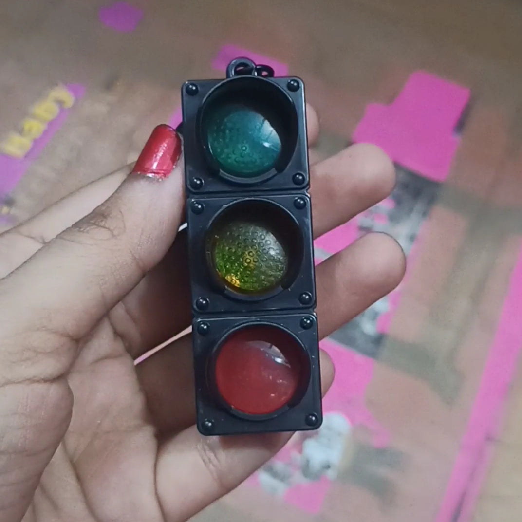 Traffic Signal Light