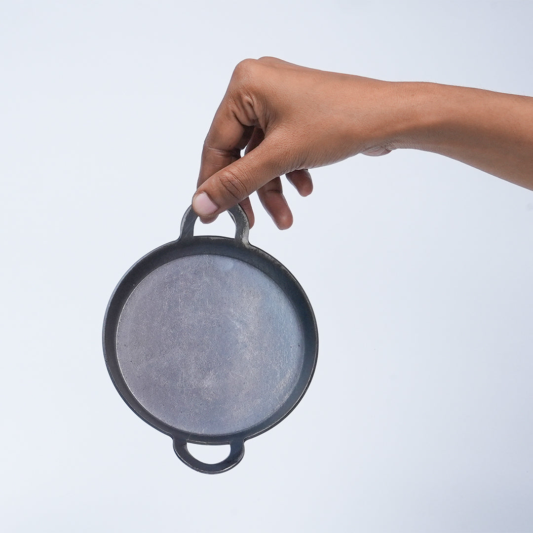 Iron Pan