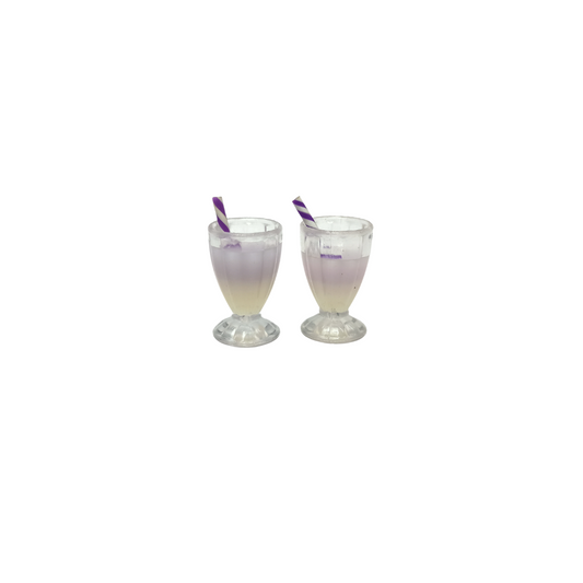 Juice Glass (2 Pc)