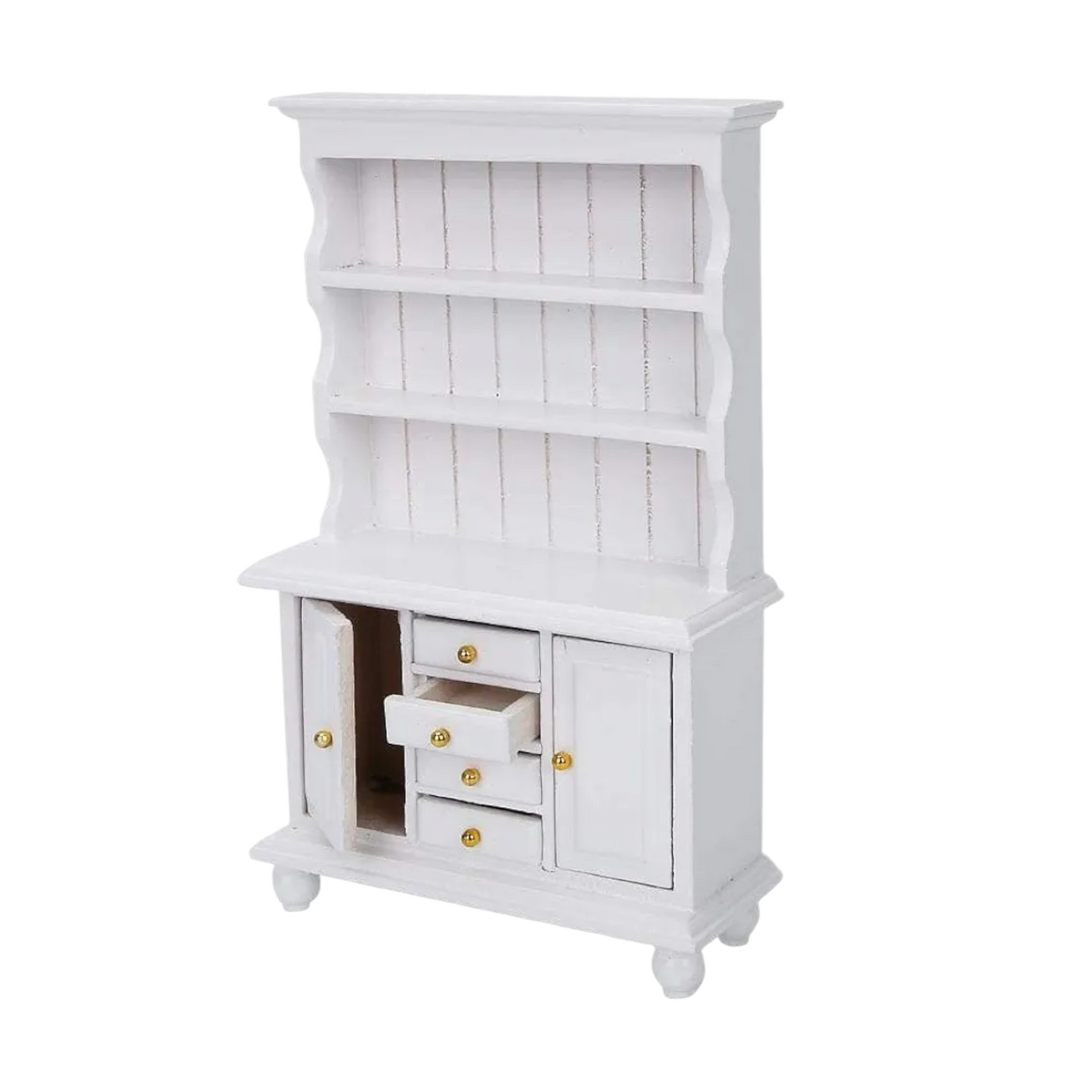 Living Room Cabinet