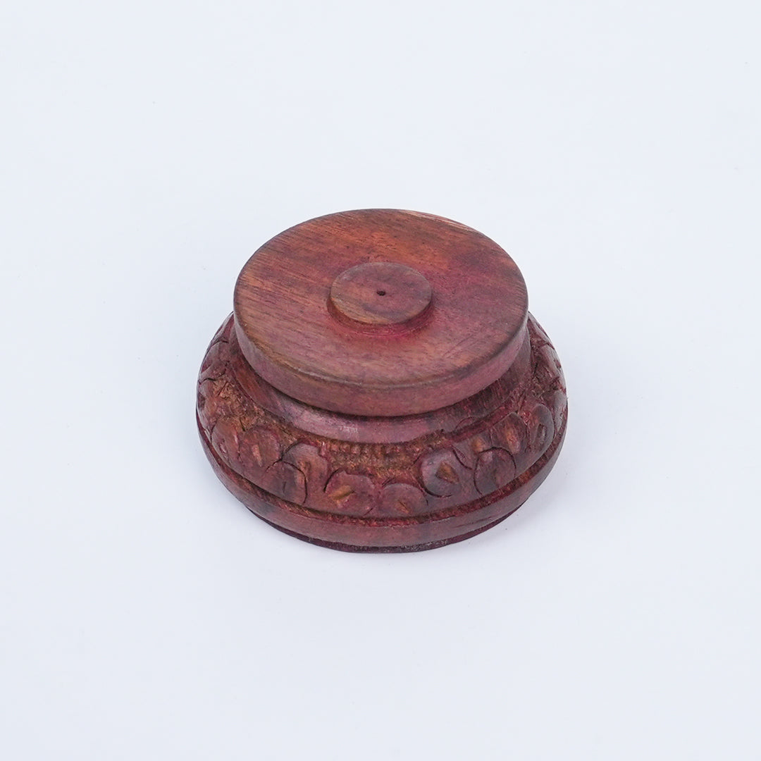 Matki Stand Matki with lid – HOMEDEKAR