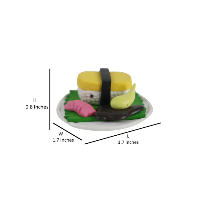 Mini Food