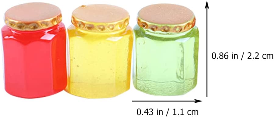 Honey Jar