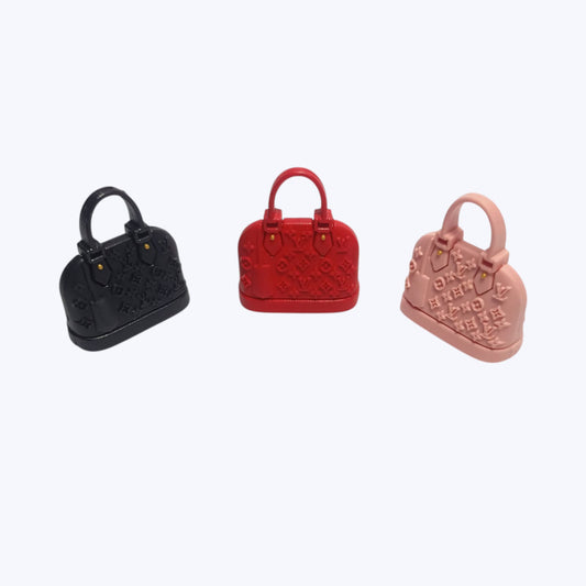 Miniature Hand Bag (1 Pc)