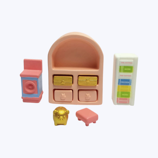 Miniature Set 2