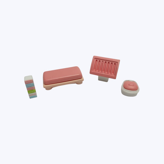 Miniature Set 1