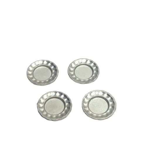 Plates (4 Pcs)