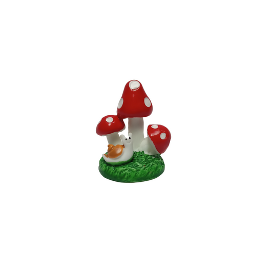 Mushroom Small