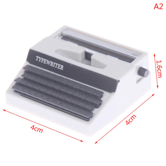 Typewriter