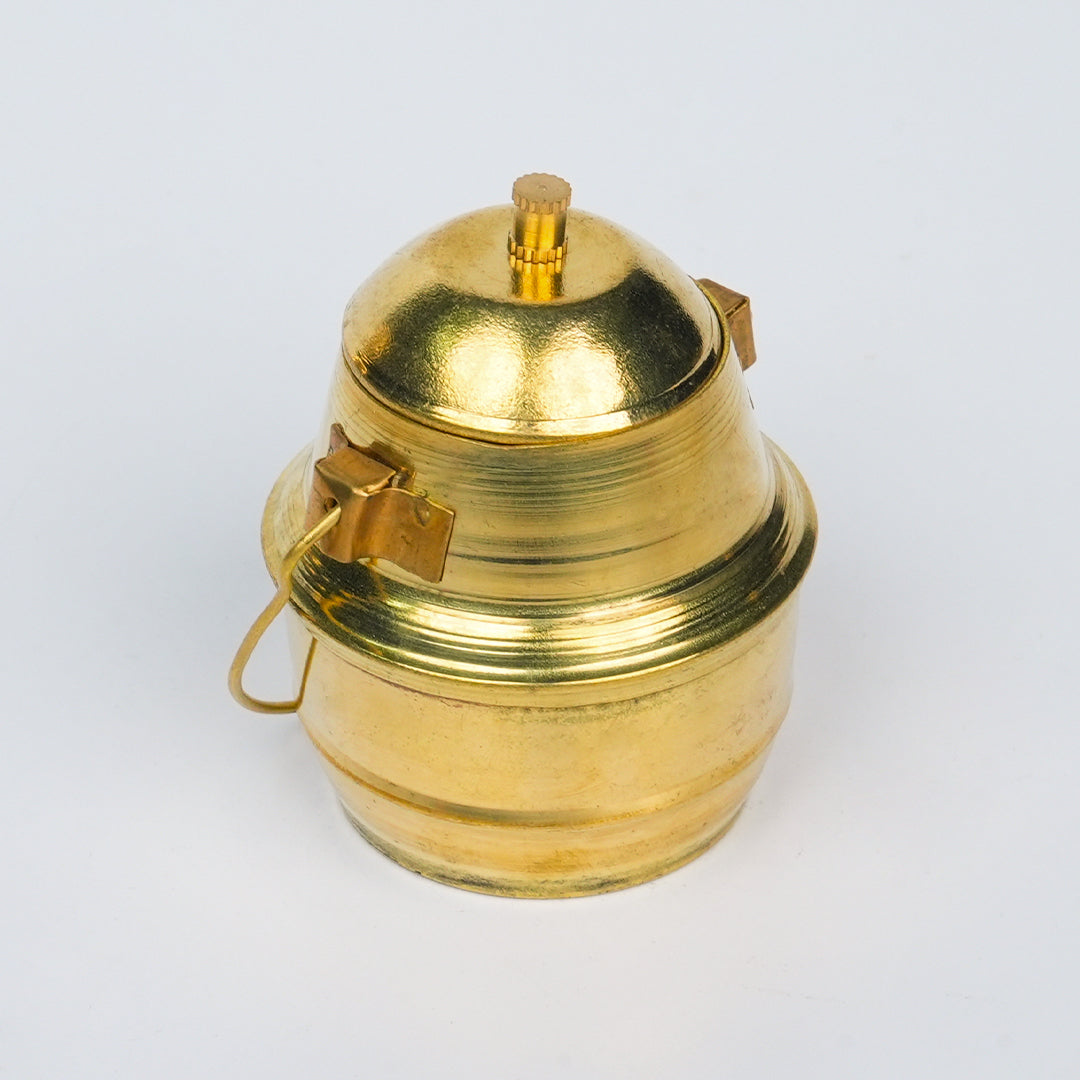 Oil Can
