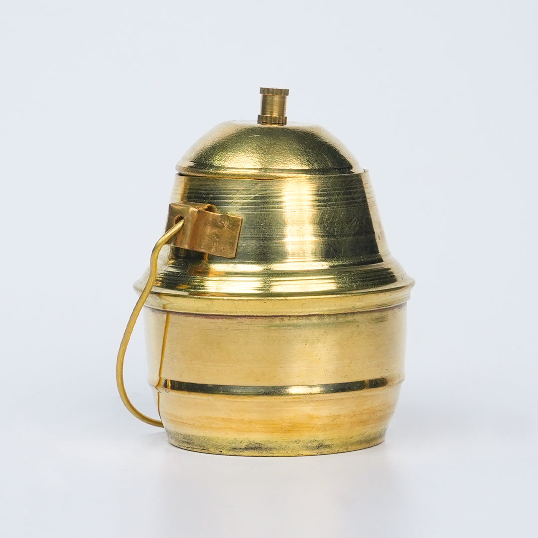 Oil Can