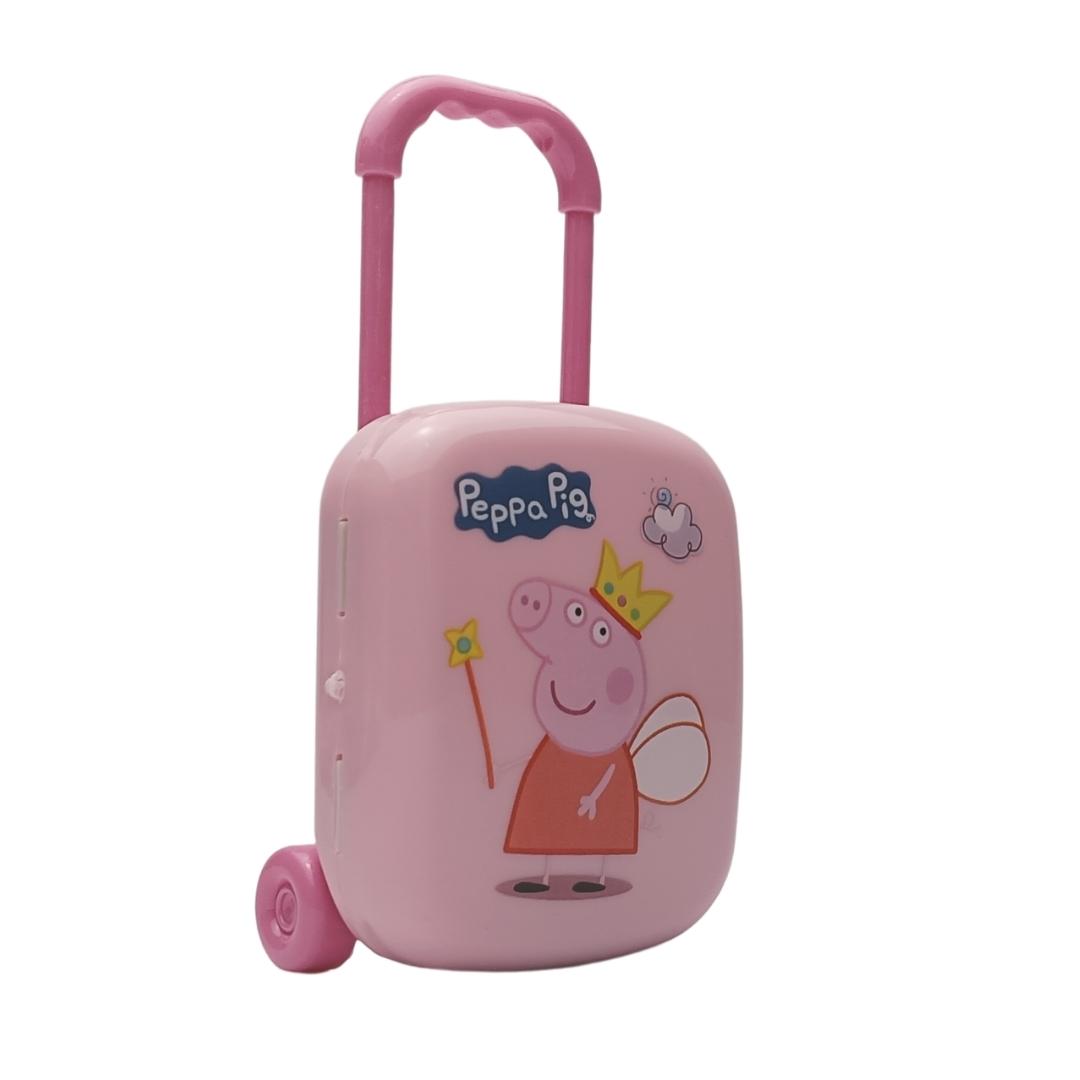 Peppa Pig Suitcase