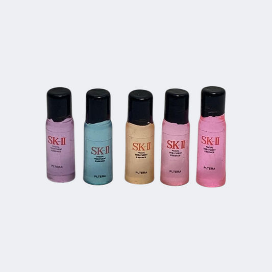 Facial Treatment Essence