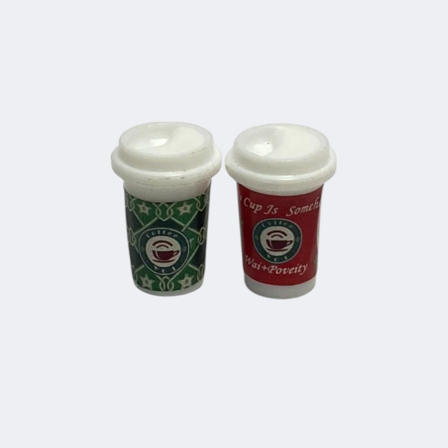 Coffee Cup