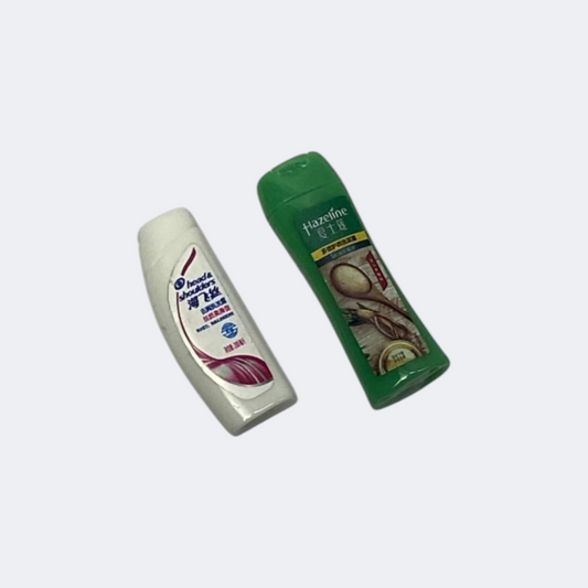 Shampoo (1 Pc)