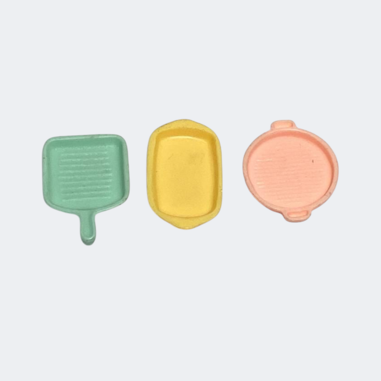 Pan Set