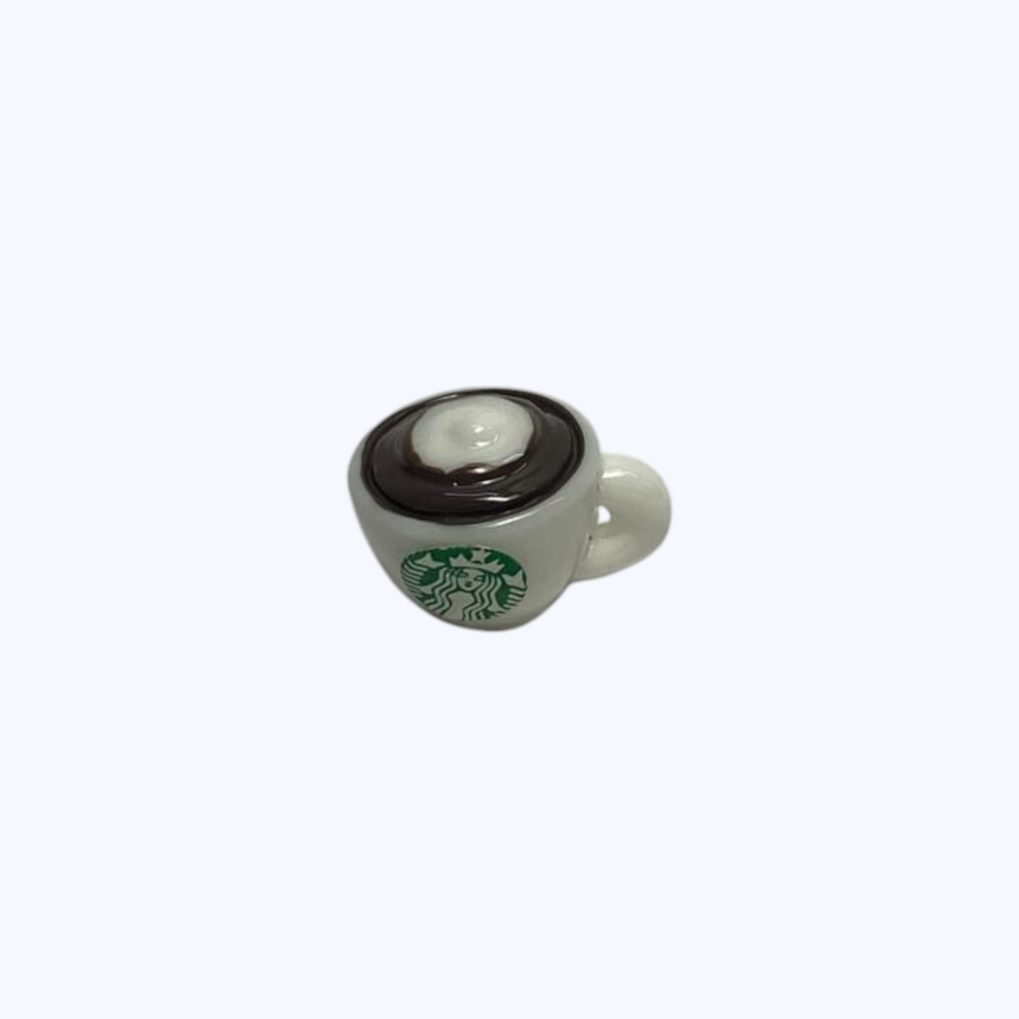 Starbucks Coffee Cup