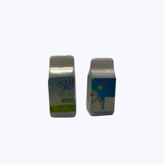 Milk Packets