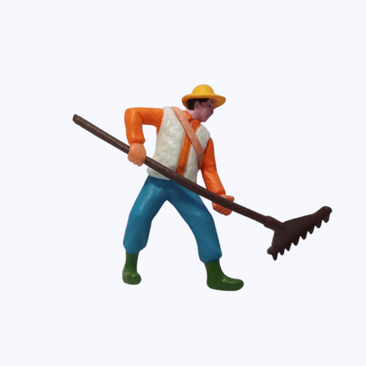 Street Sweeper