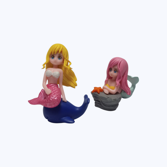 Mermaid (1 Pc)