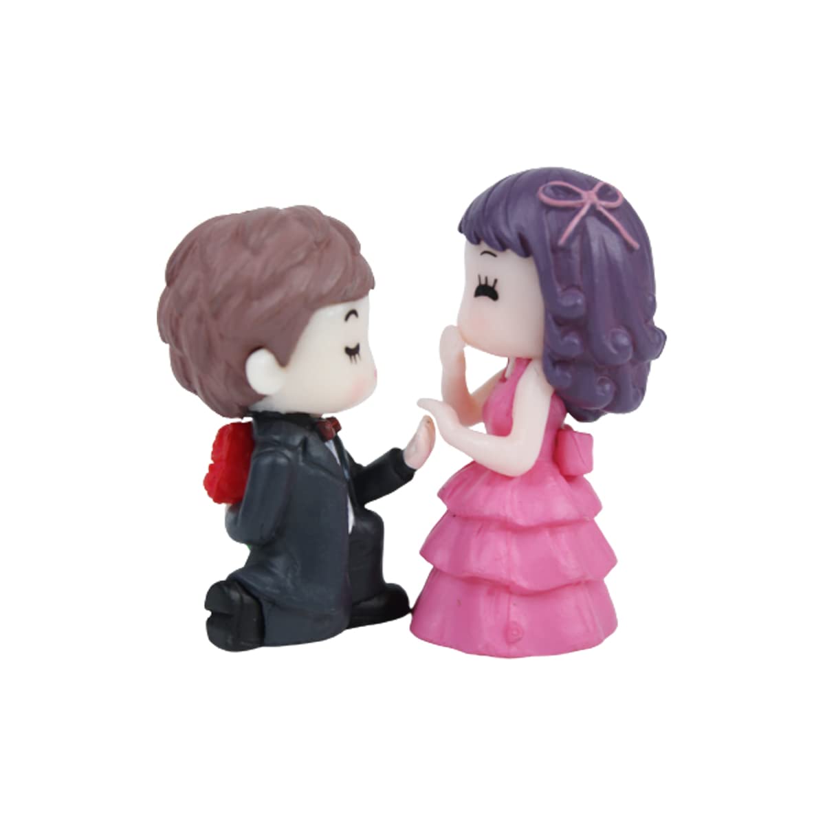 Proposal Couple