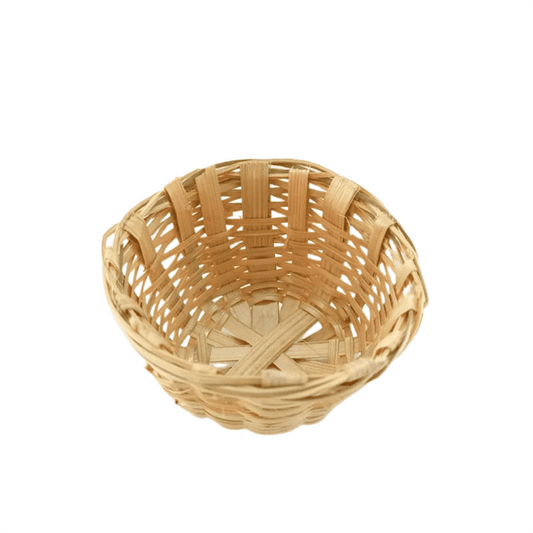Round Basket