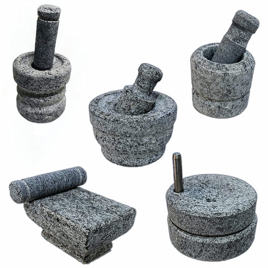 Stone Miniature Set
