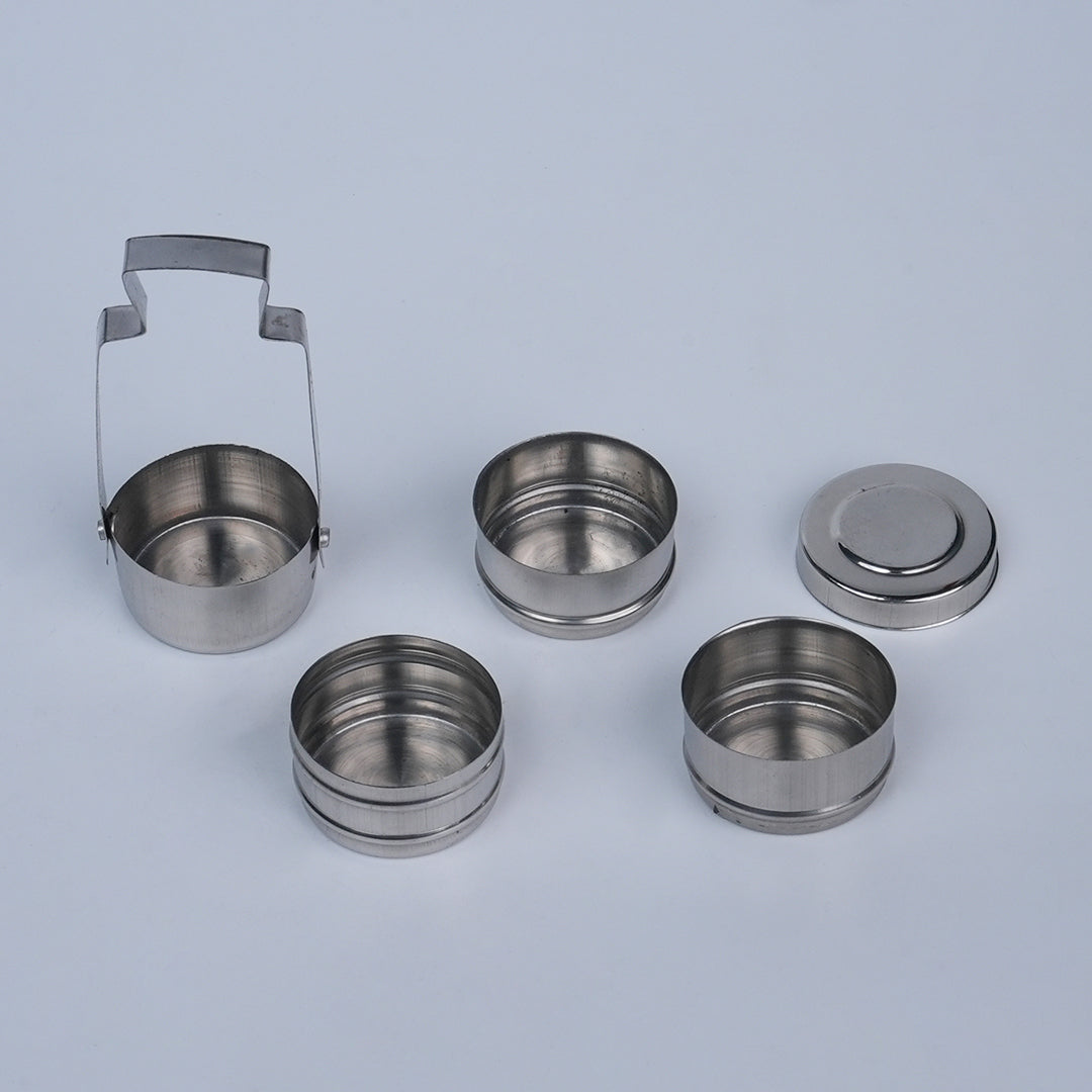 Tiffin Carrier