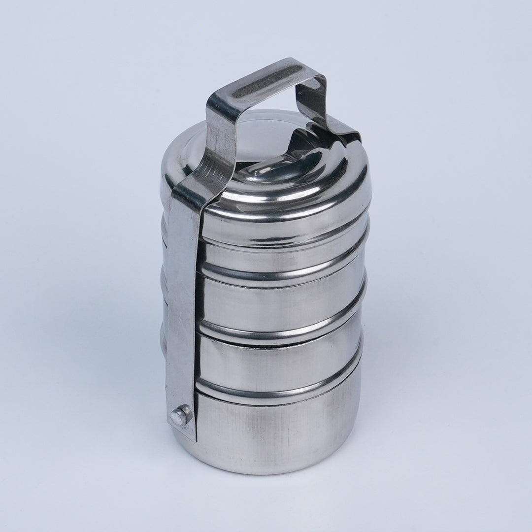 Tiffin Carrier