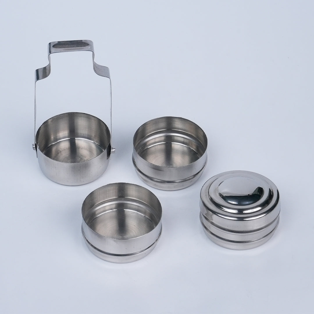 Tiffin Carrier